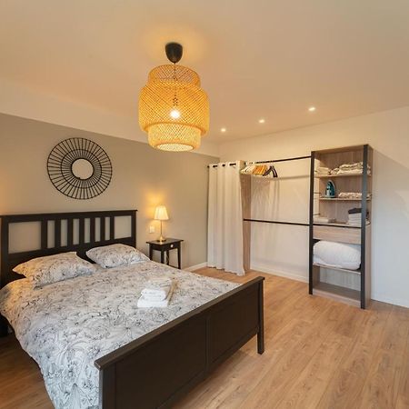 La Capeyronnaise - Maison Cosy - Jardin Mérignac Zewnętrze zdjęcie